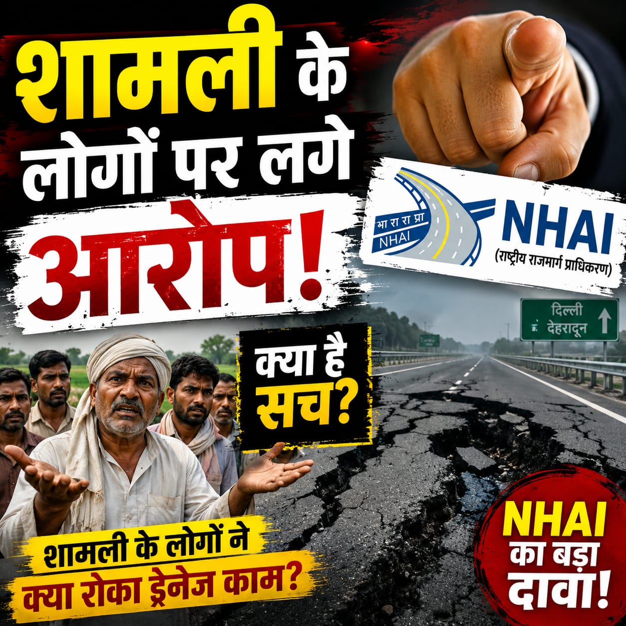 delhi dehradun expressway
